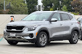 2022 Kia Seltos S
