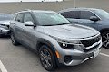 2022 Kia Seltos S