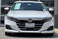 2022 Honda Accord EX-L
