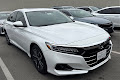 2022 Honda Accord EX-L