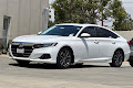 2022 Honda Accord EX-L