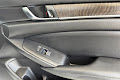 2022 Honda Accord EX-L