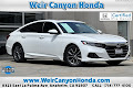 2022 Honda Accord EX-L