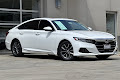 2022 Honda Accord EX-L