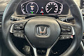 2022 Honda Accord EX-L