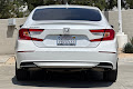 2022 Honda Accord EX-L