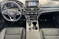 2022 Honda Accord EX-L