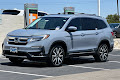 2022 Honda Pilot Touring