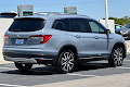 2022 Honda Pilot Touring