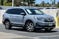 2022 Honda Pilot Touring