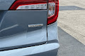 2022 Honda Pilot Touring