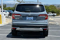 2022 Honda Pilot Touring