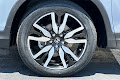2022 Honda Pilot Touring
