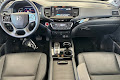 2022 Honda Pilot Touring