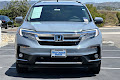 2022 Honda Pilot Touring