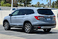 2022 Honda Pilot Touring