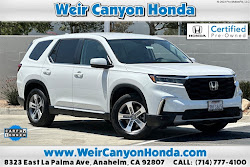 2023 Honda Pilot EX-L