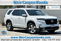 2023 Honda Pilot EX-L
