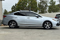 2020 Subaru Impreza Premium