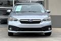 2020 Subaru Impreza Premium