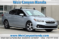 2020 Subaru Impreza Premium