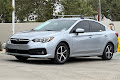 2020 Subaru Impreza Premium