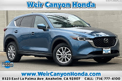 2023 Mazda CX-5 2.5 S Preferred Package