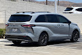 2024 Toyota Sienna XSE