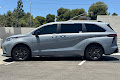 2024 Toyota Sienna XSE