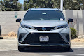 2024 Toyota Sienna XSE