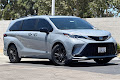 2024 Toyota Sienna XSE