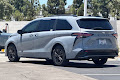 2024 Toyota Sienna XSE