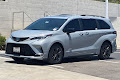 2024 Toyota Sienna XSE