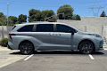 2024 Toyota Sienna XSE