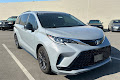 2024 Toyota Sienna XSE