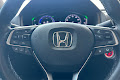 2022 Honda Accord Hybrid Touring