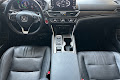 2022 Honda Accord Hybrid Touring
