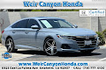 2022 Honda Accord Hybrid Touring