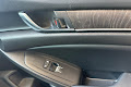 2022 Honda Accord Hybrid Touring