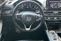 2022 Honda Accord Hybrid Touring