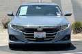 2022 Honda Accord Hybrid Touring