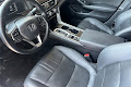 2022 Honda Accord Hybrid Touring