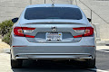 2022 Honda Accord Hybrid Touring