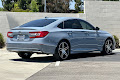 2022 Honda Accord Hybrid Touring