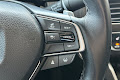 2022 Honda Accord Hybrid Touring