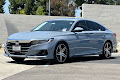 2022 Honda Accord Hybrid Touring