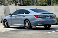2022 Honda Accord Hybrid Touring