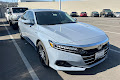 2022 Honda Accord Hybrid Touring