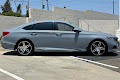 2022 Honda Accord Hybrid Touring