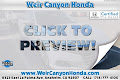2022 Honda Accord Hybrid Touring